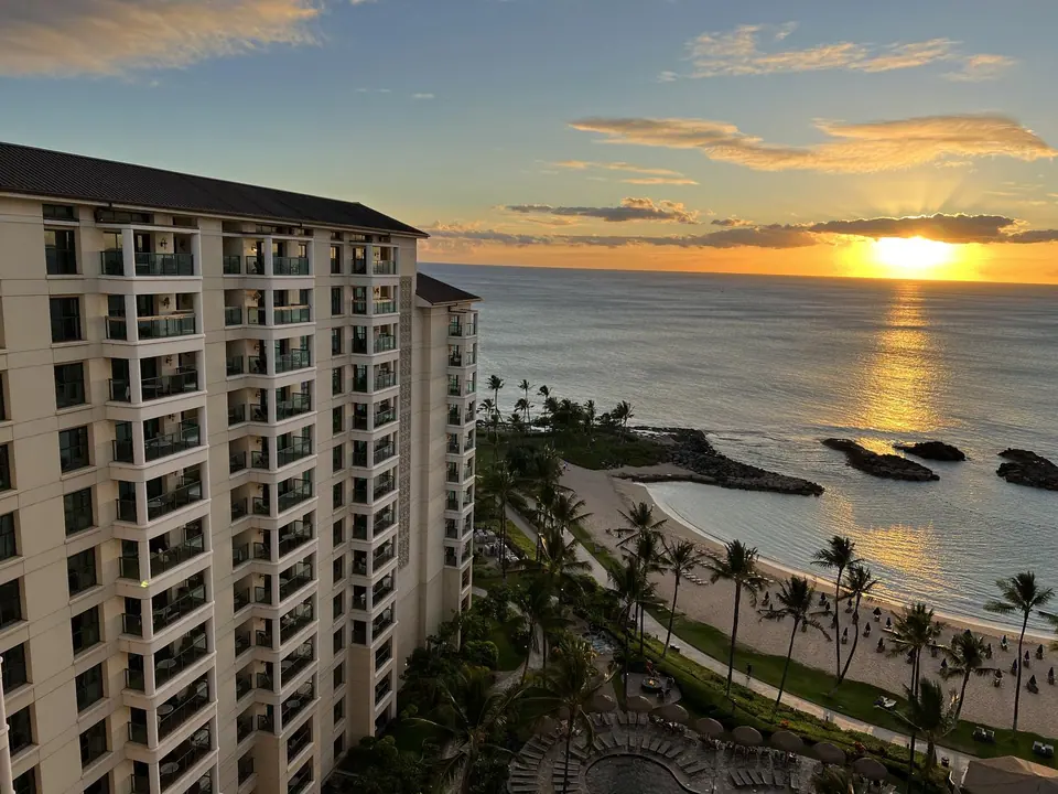Resort property, Maui — Ace Glass Tinting