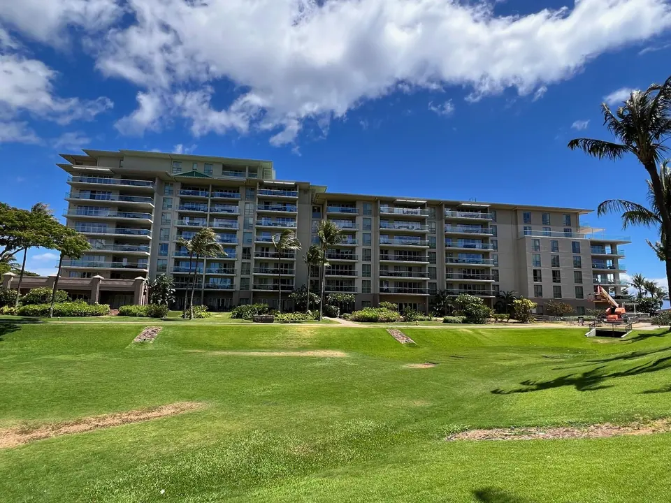 Resort and commercial installation — Ace Glass Tinting