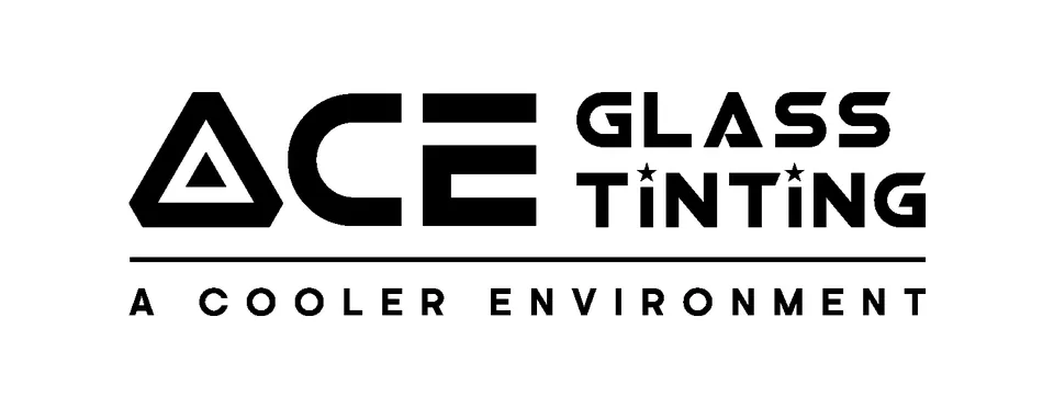 Ace Glass Tinting — A Cooler Environment
